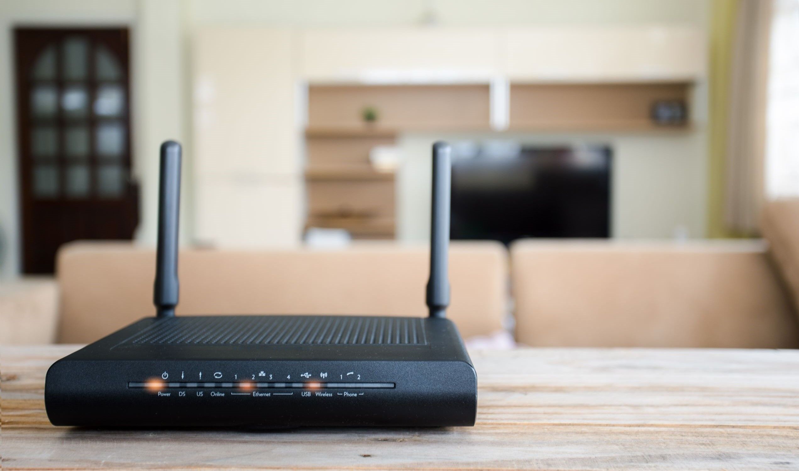 Do I Need a New Router? Five Signs To Look Out For - Tachus Fiber 