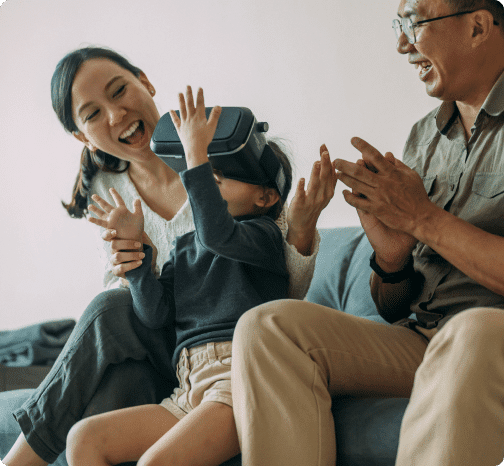 Residential Services - Tachus Fiber Internet